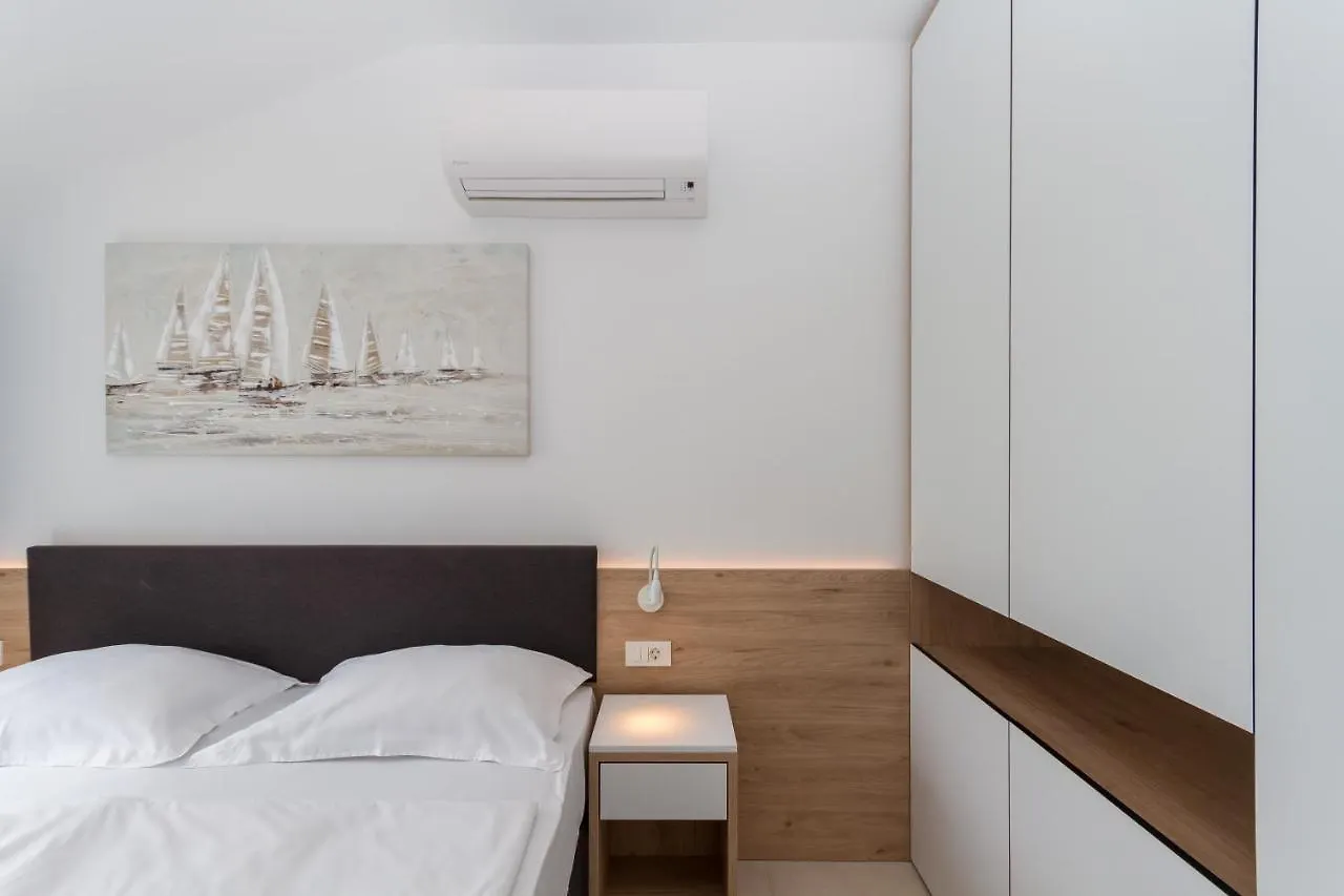 Supreme Apartment Miramare Umag