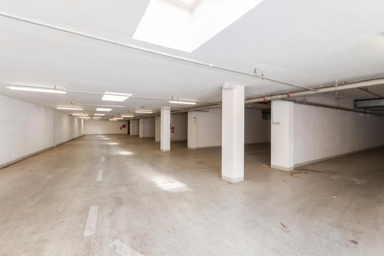 Supreme Apartment Miramare Ουμάγκ 0*,  Κροατία