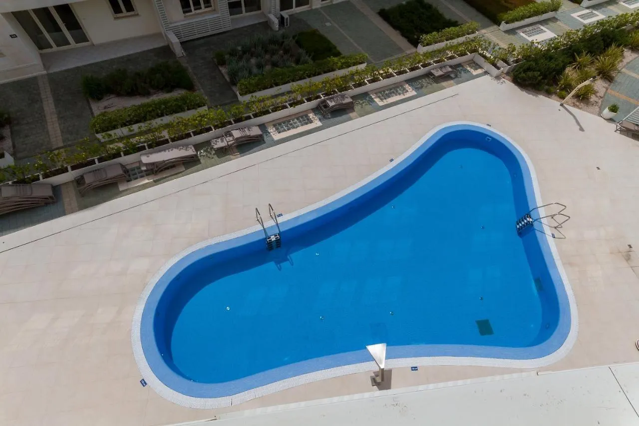 Supreme Apartment Miramare Umag