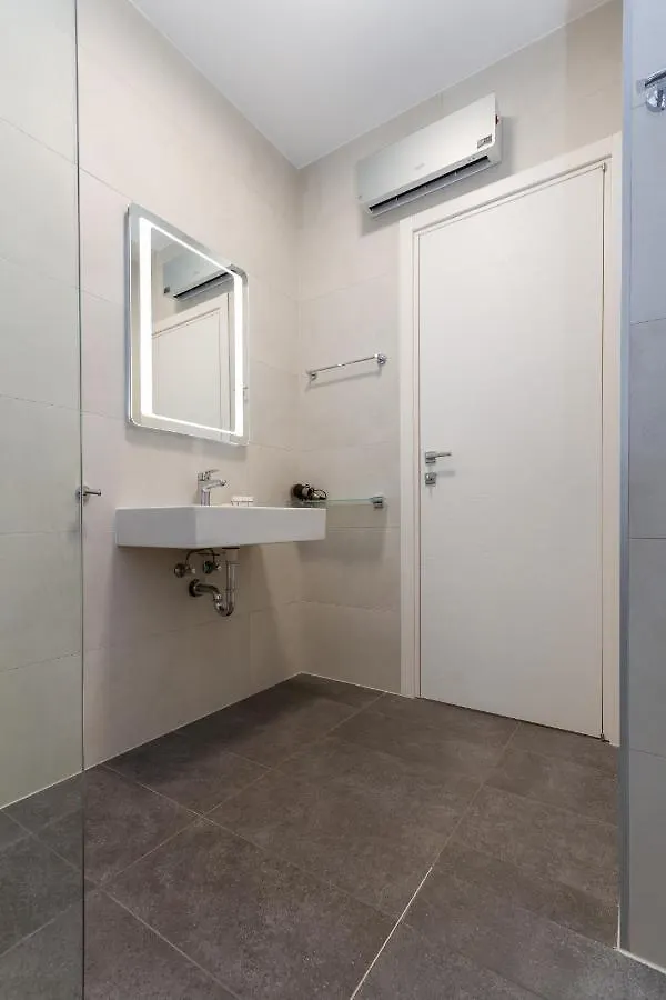 Supreme Apartment Miramare Umag
