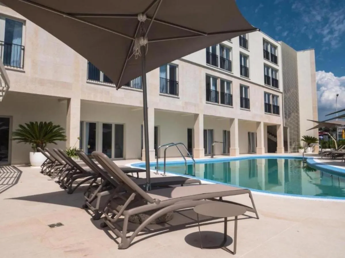 Supreme Apartment Miramare Umag