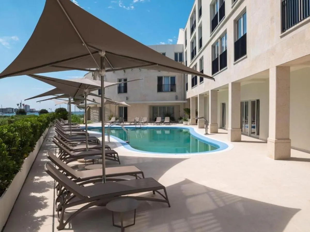 Supreme Apartment Miramare Umag 0*,