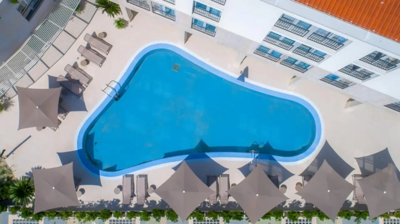Supreme Apartment Miramare Umag Croatia