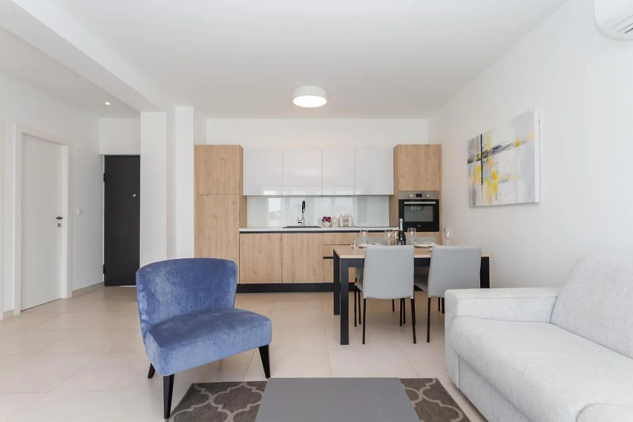 Supreme Apartment Miramare Umag Croatia