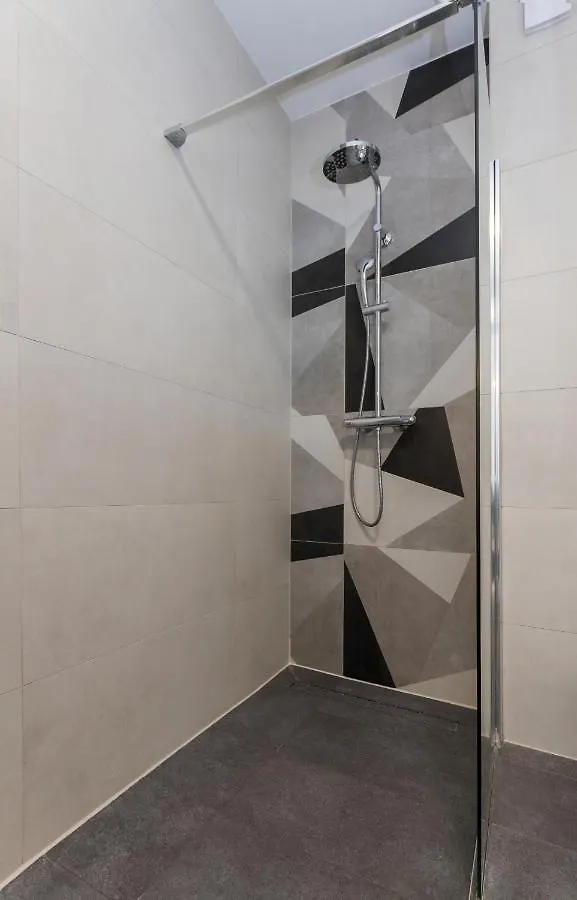 Supreme Apartment Miramare Umag