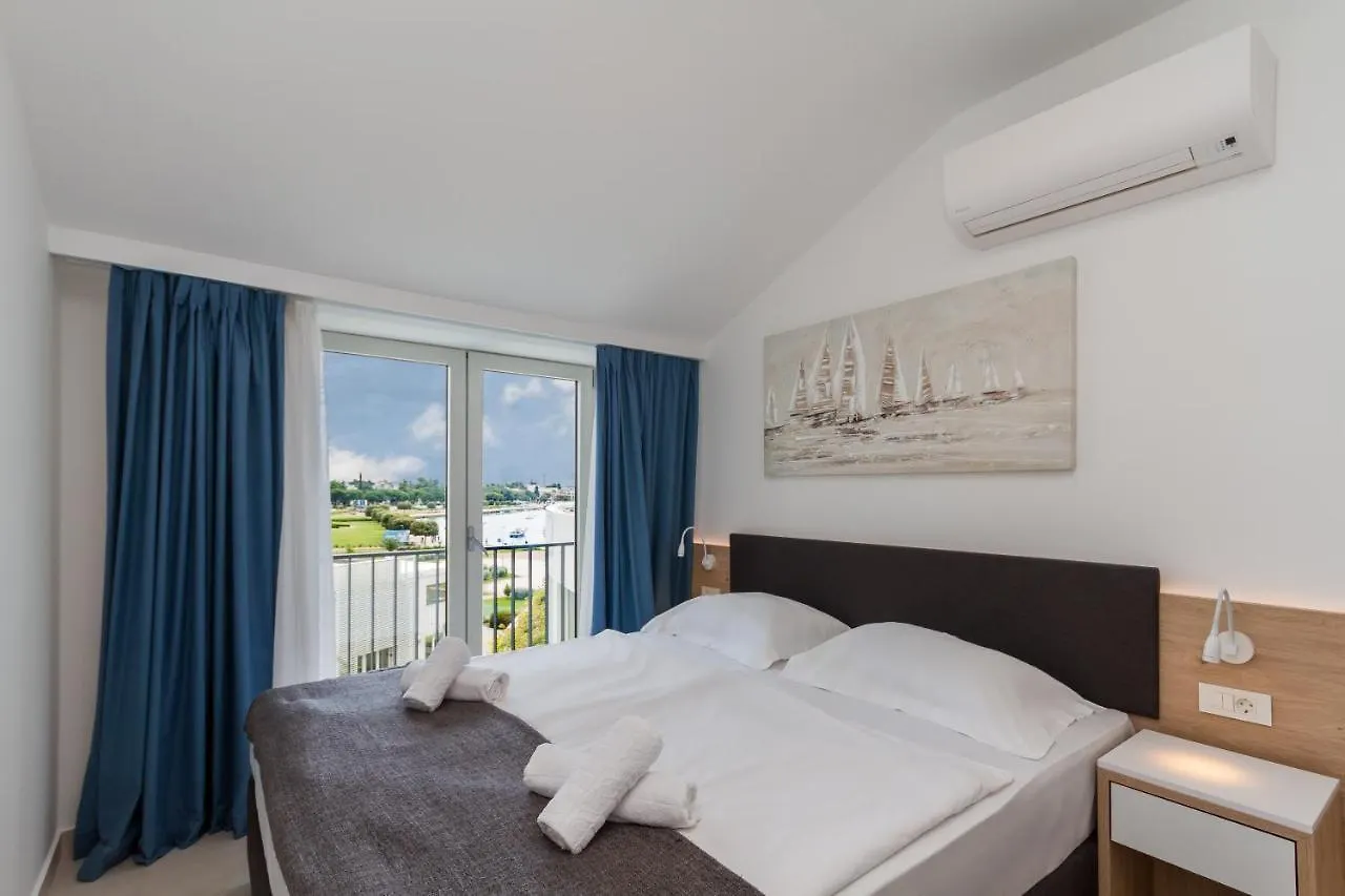 Supreme Apartment Miramare Umag