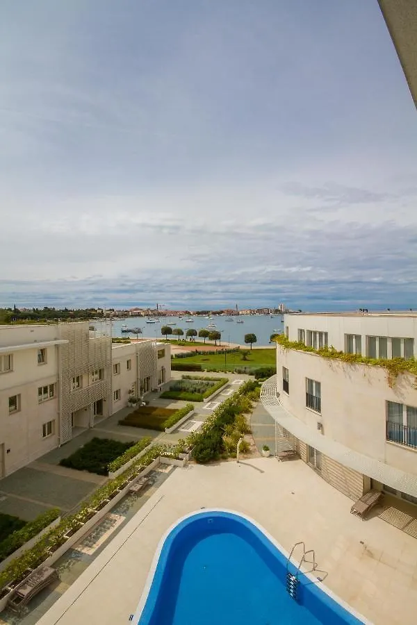 Supreme Apartment Miramare Umag