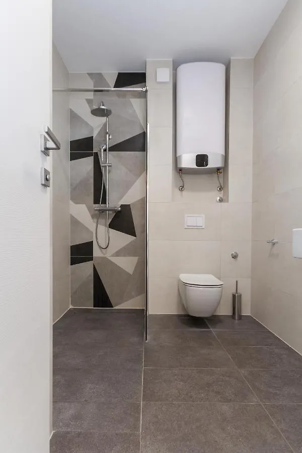 Supreme Apartment Miramare Umag Chorvatsko
