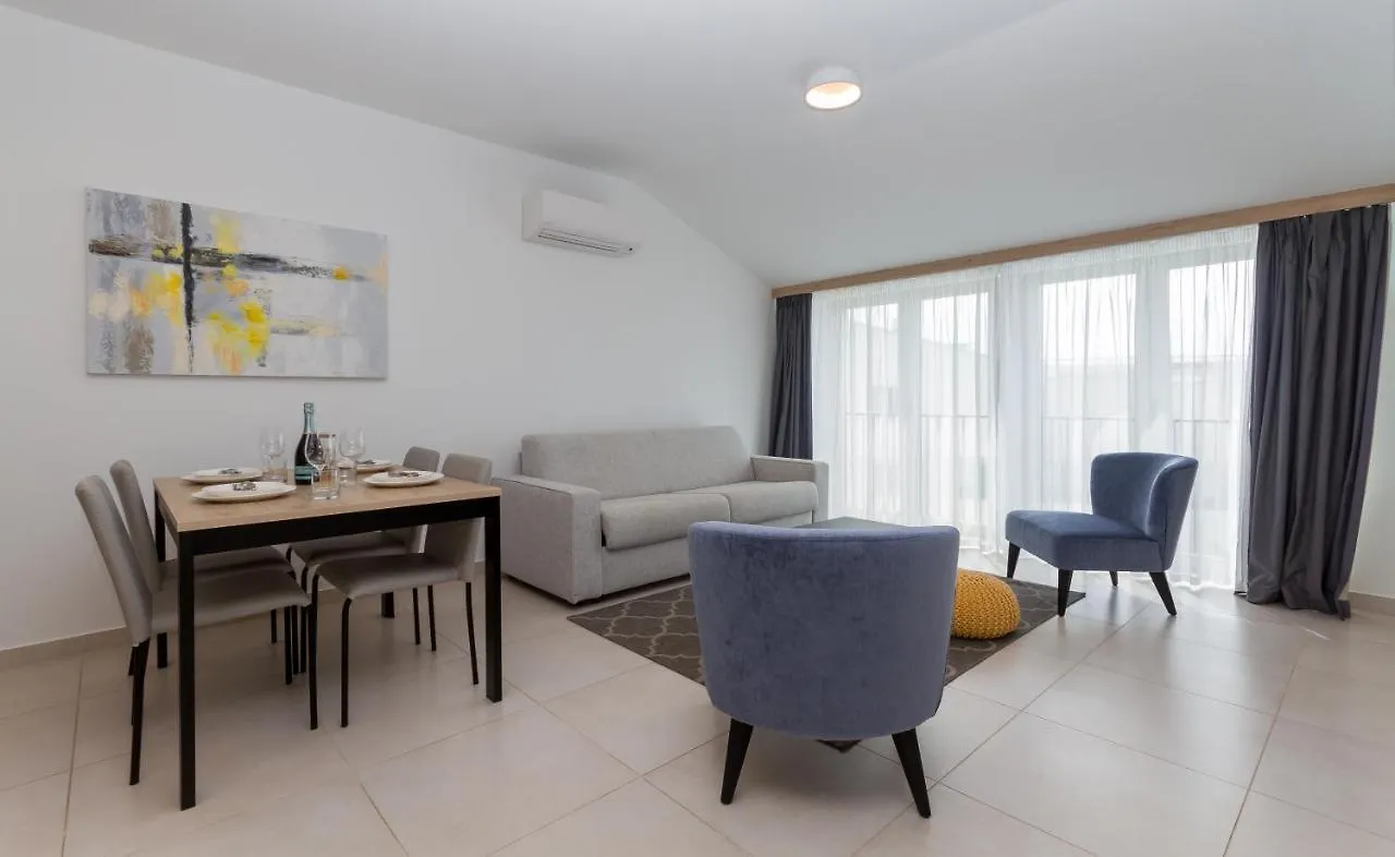 Supreme Apartment Miramare Umag