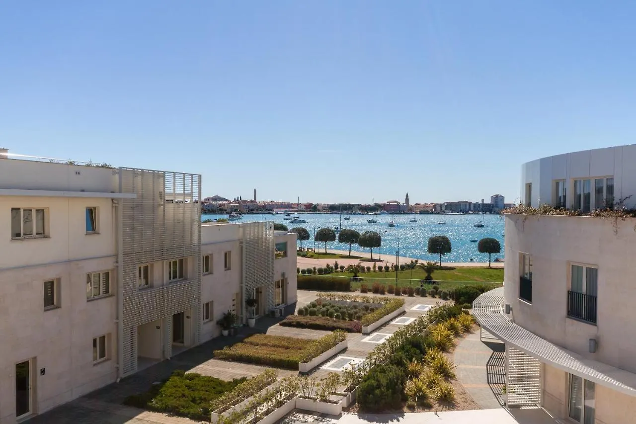 Supreme Apartment Miramare Umag