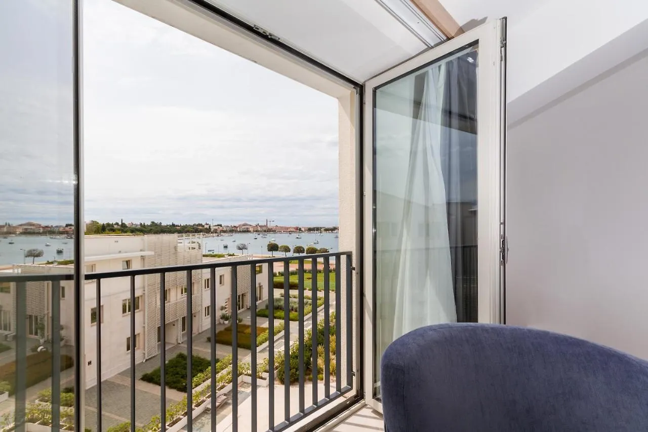 Supreme Apartment Miramare Umag